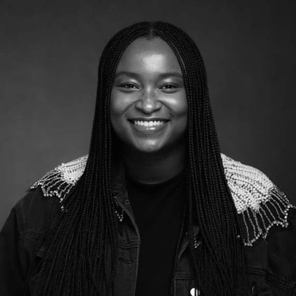 Meet your Posher, Ruth - Picture 1 of 1